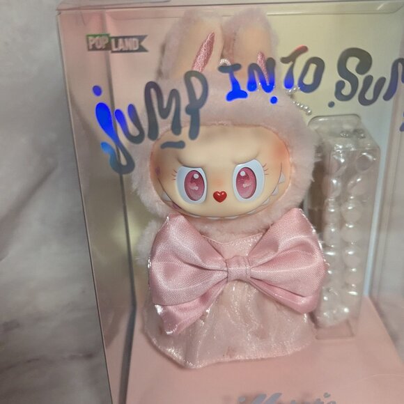 *Authentic POP LAND Exclusive* Mokoko - Jump into Summer - Picture 5 of 5